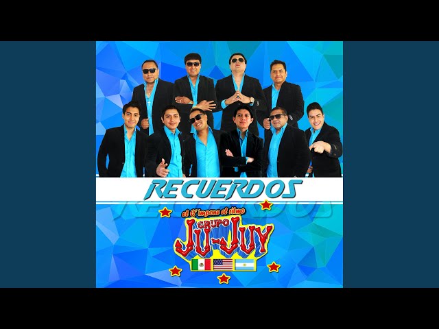 Grupo Ju-Juy - La Negra Sonidera