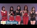 [풀영상] LABOUM(라붐) &lsquo;Turn It On'(불을 켜) Showcase [통통TV]