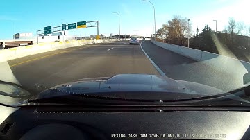 Rexing V1P Video Skipping Bug Fix 2