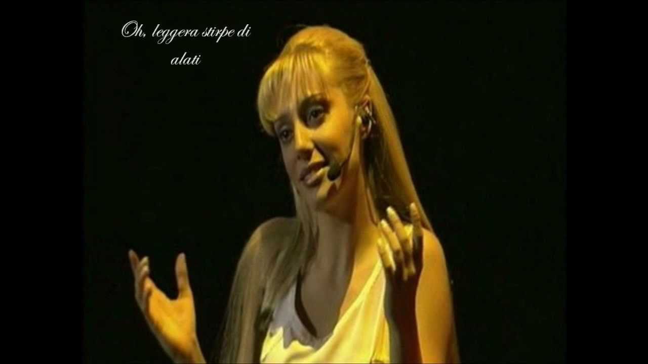 Matteo Setti & Claudia D'Ottavi 