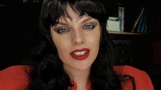 ASMR Victoria's Freakshow Ep2 