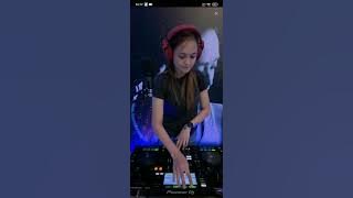 #2 Silvia Sky on Bigo Live Indonesia 08/01/2022