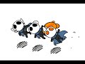 Rolling knight  |  hollow knight + rolling girl animation