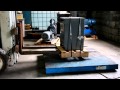 Used equipment in akron ohio    used forklift trucks    al zinn