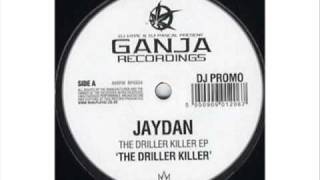 JAYDAN- The Driller Killer