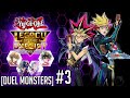 Yu-Gi-Oh! Legacy of the Duelist: Link Evolution | Part 3 [Duel Monsters]