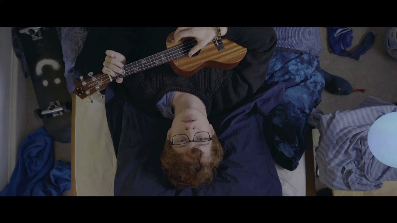 Cavetown  Pigeon Official Music Video