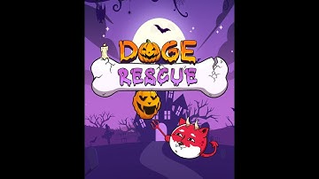 [Test Stream] Doge Rescue: Draw To Save : 👍  | Playing Solo | Streaming with Turnip