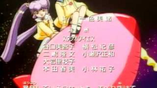 CLAMP detective ending 1