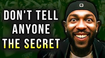 The Shocking Rap Wordplay Secret That Changed 1000 Artists