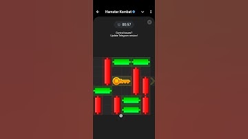 Hamster Combat Key  Puzzle August 29 #airdrop #hamsterkombat
