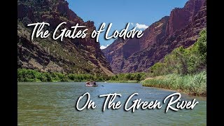 Green River Rafting: Gates of Lodore | Mild to Wild Rafting & Jeep Tours