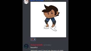 leggy luz walk cycle