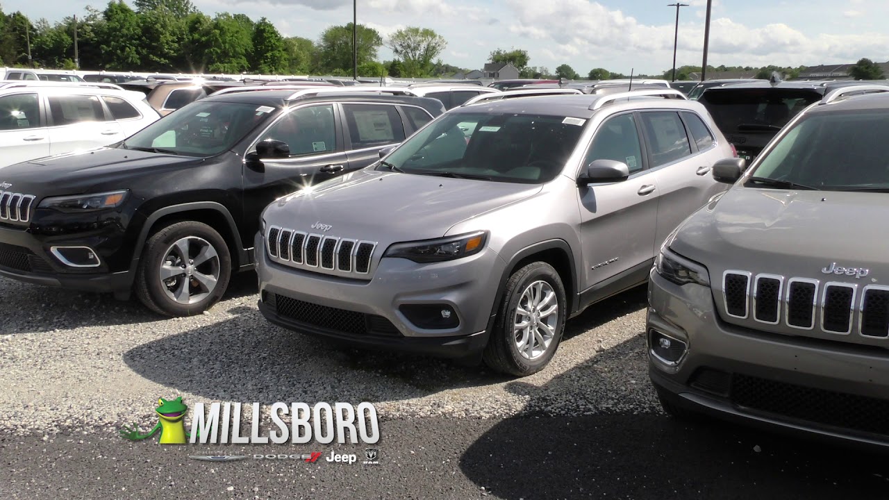 Millsboro Chrysler Dodge Jeep Ram Memorial Day Sales Event YouTube