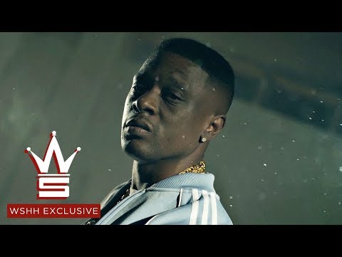 Solo Lucci Feat. Boosie Badazz "Rap Life" (WSHH Exclusive - Official Music Video)