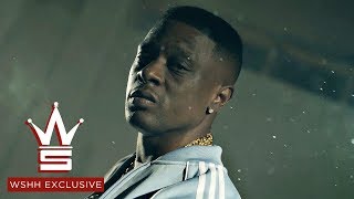 Смотреть клип Solo Lucci Ft. Boosie Badazz - Rap Life