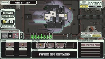 FTL: Faster Than Light (unlocking Engi C)