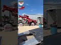 NTPA Truck and Tractor Pulling at the Mackville Nationals