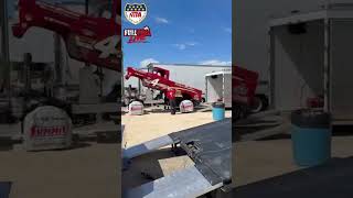 NTPA Truck and Tractor Pulling at the Mackville Nationals