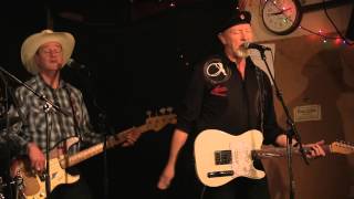 Richard Thompson &amp; Jackshit - Shoot Out The Lights - Live at McCabe&#39;s