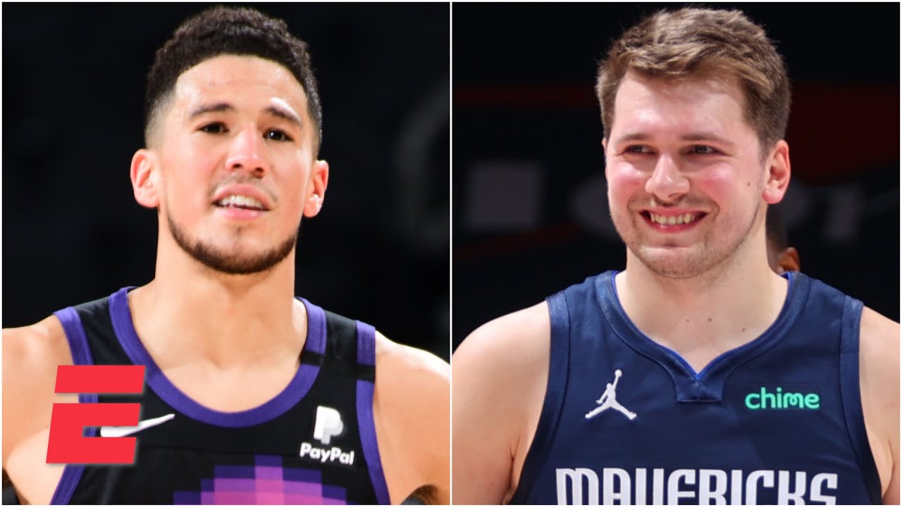 Debating ESPN’s NBA best 25 under 25 rankings | KJZ