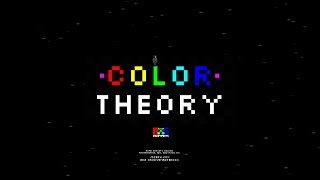 Jugando Color Theory