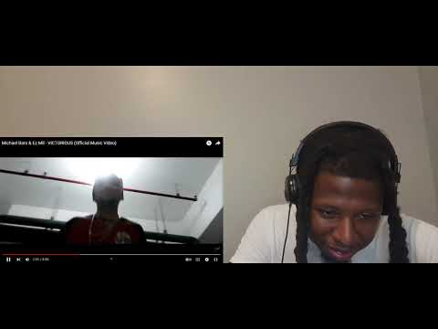 They Snapped!! Michael Bars & Ez Mil - VICTORIOUS Reaction