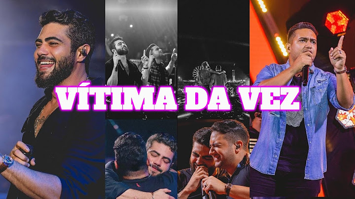 Henrique e Juliano - VÍTIMA DA VEZ
