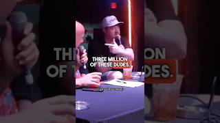 Why Shane Gillis Left New York