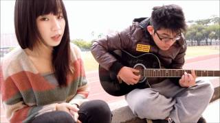 20120203 錄影花絮part1 太扯了喔