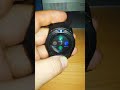 Smart Watch v8 kratko uputstvo