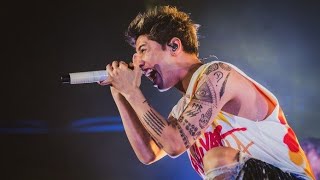 ONE OK ROCK - Take What You Want | LIVE Concert 2021