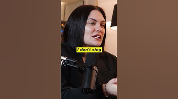 The Story Behind All of Jessie J’s Hits 💥 #jessiej