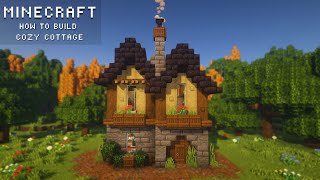 Minecraft: How to Build Cute Cottage | Easy Survival Tutorial
In this video Ill show you how to build easy, yet cute cottage! I hope you like it!
Comment your opinion, suggestions & leave a like if you enjoyed this video!
Follow me on :
● Instagram https://www.instagram.com/koalabuilds_yt/
● TikTok https://www.tiktok.com/@koalabuilds_yt?lang=en
Buy me a cup of coffee:
● https://ko-fi.com/koalabuilds
SHADERs • BSL Shader - https://bitslablab.com
MODs • Replay Mod - https://www.replaymod.com
RESOURCE PACKs • JermsyBoys Vanilla Edits - https://www.curseforge.com/minecraft/texture-packs/jermsyboys-vanilla-edits
- Music by C418:
https://c418.bandcamp.com/album/minecraft-volume-alpha
- Music by Carlo Lenon:
https://www.youtube.com/watch?v=eAc4dTLvbRk
- Ross Bugden - Beautiful and Relaxing Piano Music - Still
https://www.youtube.com/watch?v=962VmrIh9vQ
#Minecraft #Turorial #Howtobuild #Gaming #Relaxing
#Aesthetic #Cute #Design #Farmhouse Minecraft: How to Build Cute Cottage | Easy Survival Tutorial