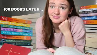 Reading Christian Fiction Until I Find One I Can't Put Down (found a 5-star!)
