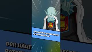Die Gemeinsamkeiten der Dragon Ball Z und Spongebob Synchro