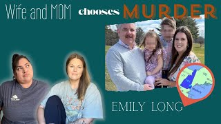 Chaos, Crime, and TikTok:  Emily Long Case Discussion