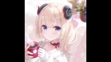Tsunomaki Watame Hololive - She Knows Edit!