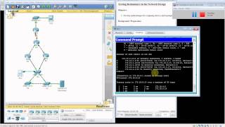 Testing Redundancy in the Network Design 7 2 3