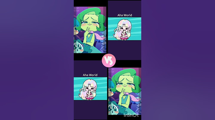 If you're gonna call me cute memes 😂😂 #avatarworld #ahaworld #insideout2 #memes