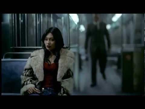 Midnight Meat Train,The (2008) - Trailer