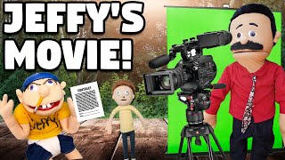 SML Parody: Jeffy's Movie!