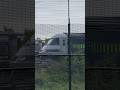 Rail Adventure 0Z76, 11 October 2023