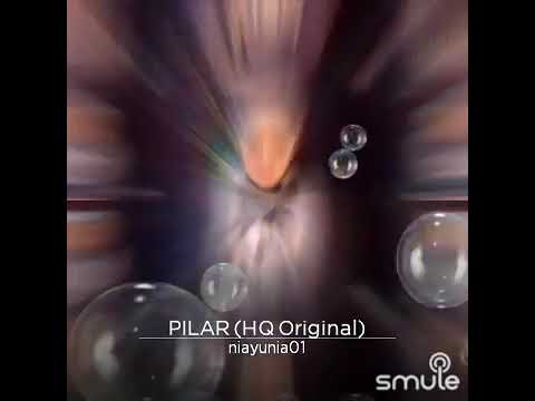 Pilar-Rafika duri ( Cover )