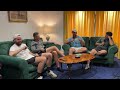 Sean Walsh talks Big Break, YGT + Golf in Ireland | Rough Cut Golf Podcast 195