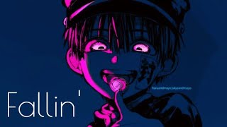 Jibaku Shounen Hanako-kun [AMV]  Fallin