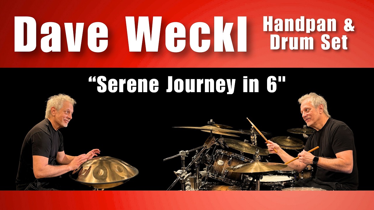 Dave Weckl: 