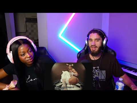 Couple Reacting to Megan Thee Stallion - Whenever 😱