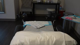 Corpus Christi gynecologist speaks out about growing shortage of gynecologists