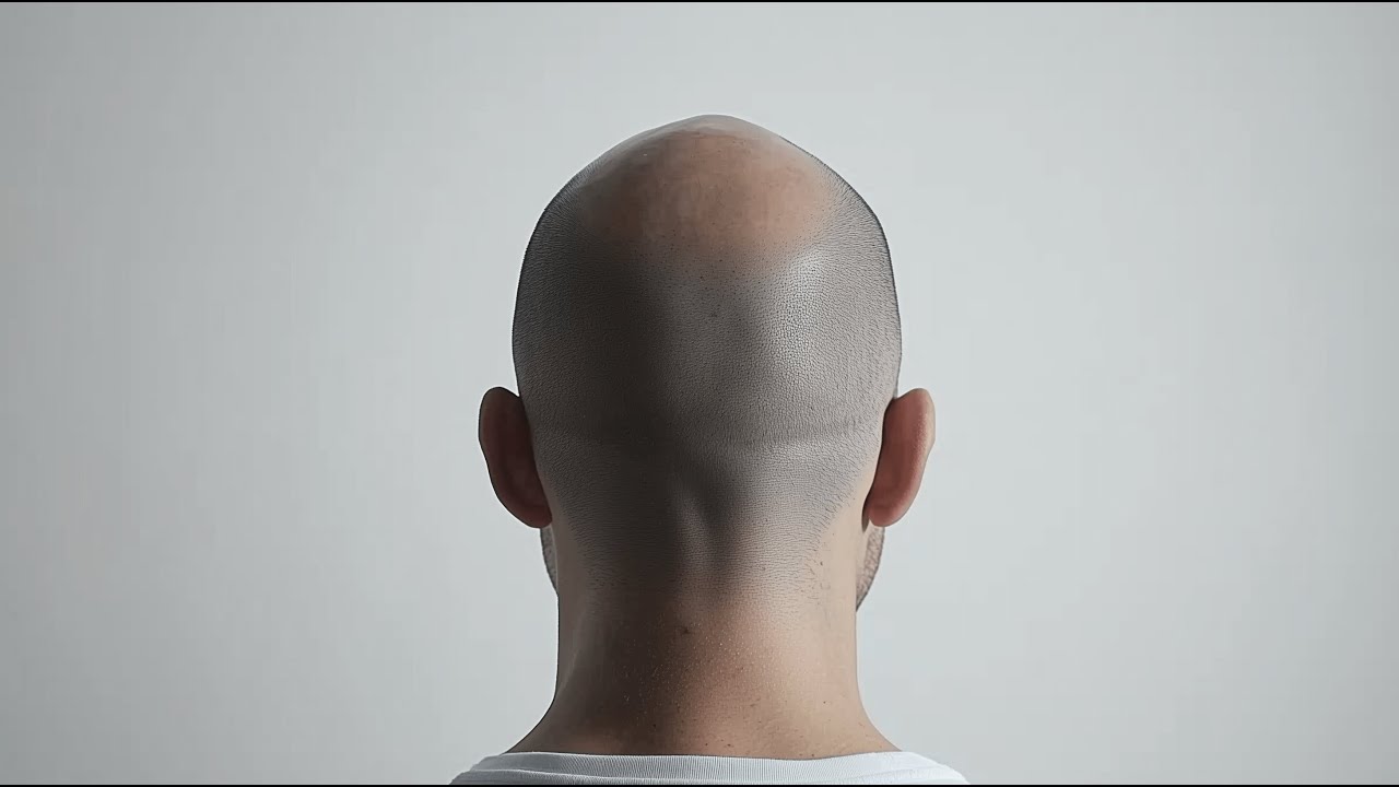 The Hair Loss DHT Myth: Baldness Cure Debunked